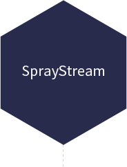 SprayStream